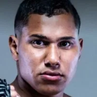 Levi Rodrigues Baby Monster
