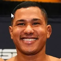 Levi Rodrigues Baby Monster
