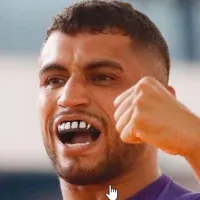 Italo Cruz 