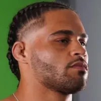 Donte Johnson Lock Jaw