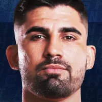 Jefferson Almeida Gladiador