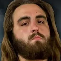 Adam Poulin Mountain Man