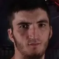 Umar Imanshapiev 