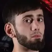Mukhammad Evloev 