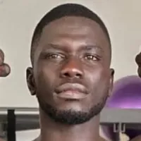 Demba Seck Black Tiger