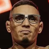 Magno Dias The Violence