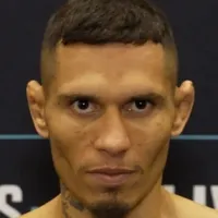 Magno Dias The Violence