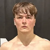 Daniel Holt The Villain