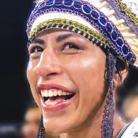 Gabriela Camilo Índia Brava