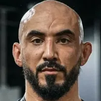 Sofiane Aissaoui The Lion