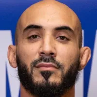 Sofiane Aissaoui The Lion