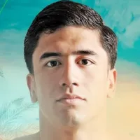 Santiago Luna Borderboy