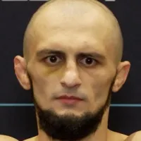 Rashid Vagabov 