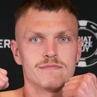 Geoff Pavey Jiujitsu