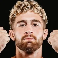 Bryce Woerner Ragin Cajun