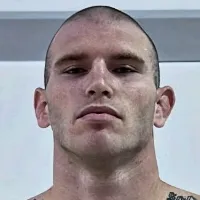 Trevor Linderman Monster of God