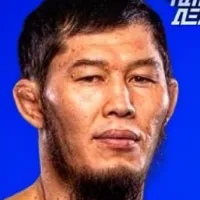 Dauren Ermekov Kazakh