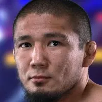 Serik Razgaliev Kazakh