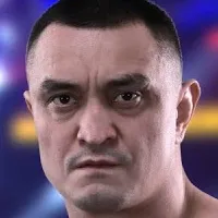 Adil Boranbayev Boran