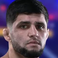 Zaur Gadzhiev El Pantera