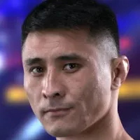 Erasyl Shukataev 