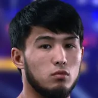 Khasanzhon Anvarov 