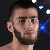 Aslan Shogenov 