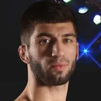 Islam Babatov 