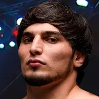 Akhmed Bibiev 