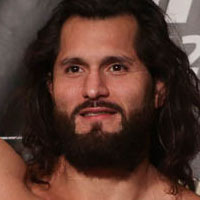 Jorge Masvidal Gamebred