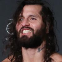 Jorge Masvidal Gamebred