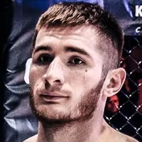 Magomed Sulumov 