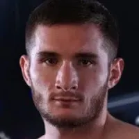 Magomed Sulumov 