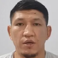 Kuat Khamitov Naiman