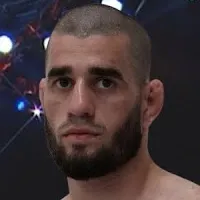 Islam Isaev 