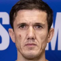 Bakhtiyar Abdulaev Soldier