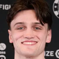 Jamie McGowan Choirboy