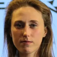 Justyna Kulinska 