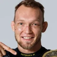 Krzysztof Mendlewski 