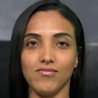 Myllena Messias Mão de Pedra