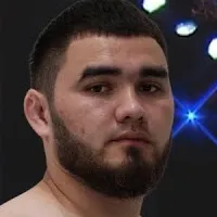 Shokhrukh Maksumov 