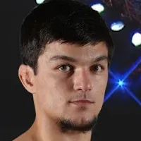 Ayub Galaev 