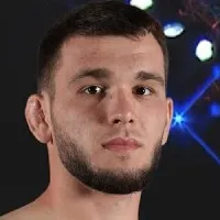 Magomed Abdulkhalidov 