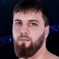 Alikhan Vakhaev Umar