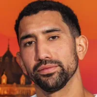 Bilal Bakhouche 