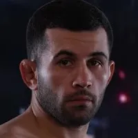 Ruslan Abiltarov The Predator