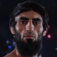 Murad Zeinulabidov 