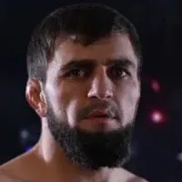 Gadzhimurad Aliev 
