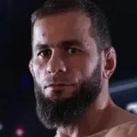 Movsar Baymaskhanov 