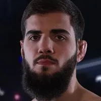 Alikhan Musaev Pan